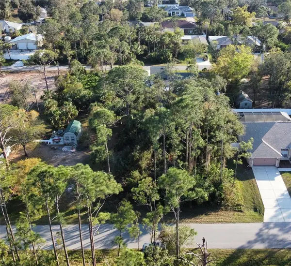 SYLVANIA AVE, North Port, FL 34286