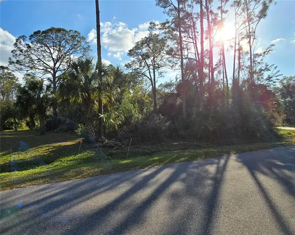 SYLVANIA AVE, North Port, FL 34286