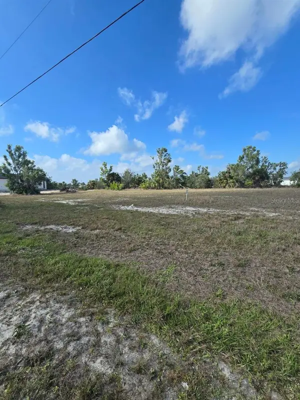 3813 NW 46TH LN, Cape Coral, FL 33993