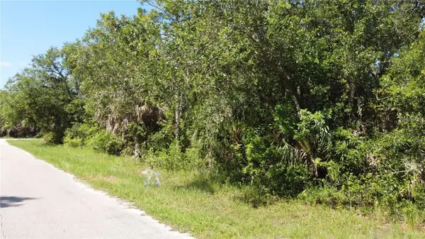 3063 SARGEANT ST, Port Charlotte, FL 33948