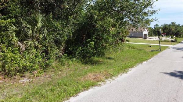 3063 SARGEANT ST, Port Charlotte, FL 33948