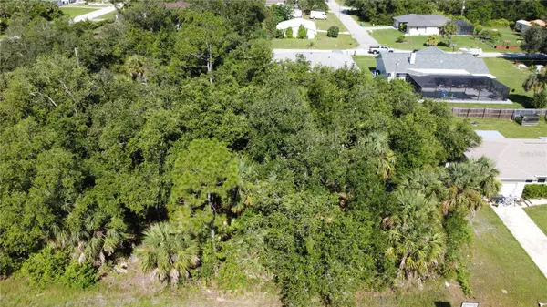 3063 SARGEANT ST, Port Charlotte, FL 33948
