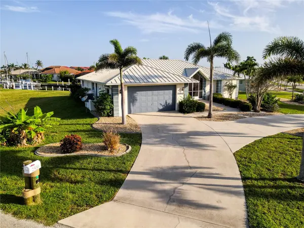 2500 RIO LISBO CT, Punta Gorda, FL 33950