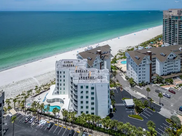 1590 GULF BLVD #501, Clearwater Beach, FL 33767