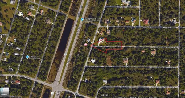3419 SWANEE RD, Port Charlotte, FL 33980