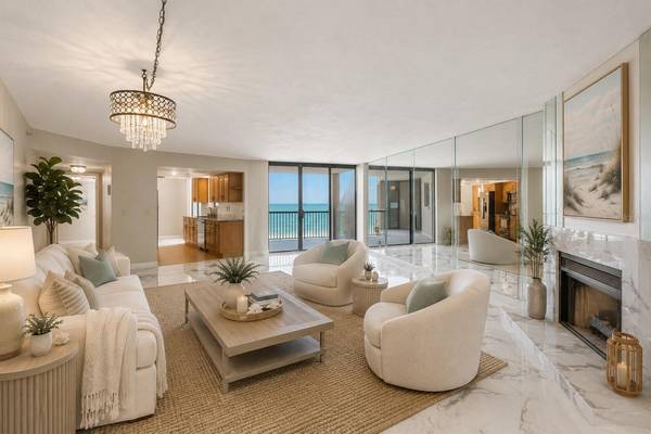 1600 GULF BLVD #512, Clearwater Beach, FL 33767