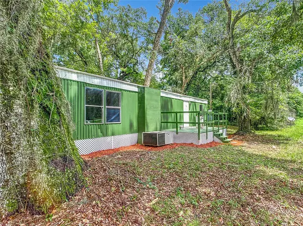 13026 SW WILLISTON RD, Micanopy, FL 32667