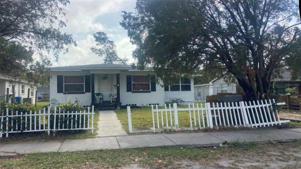 4142 12TH AVE S, St Petersburg, FL 33711