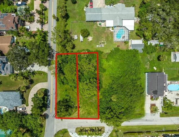 6307 OELSNER ST #11&12, New Port Richey, FL 34652