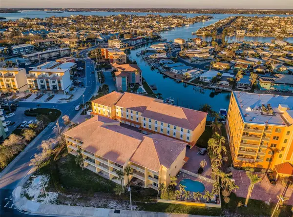 11595 GULF BLVD #6, Treasure Island, FL 33706