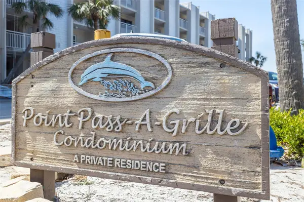 200 1ST AVE #212, St Pete Beach, FL 33706
