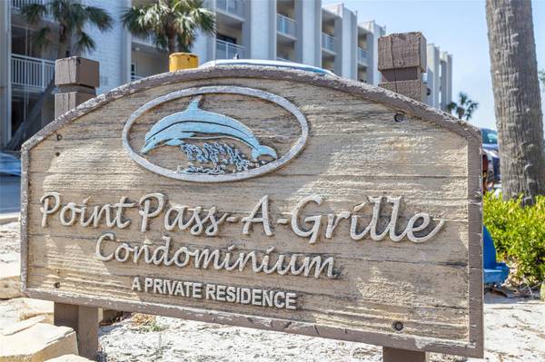 200 1ST AVE #212, St Pete Beach, FL 33706