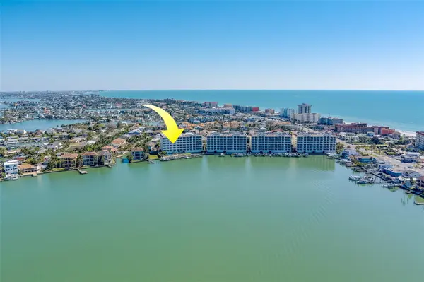 17745 GULF BLVD #303, Redington Shores, FL 33708