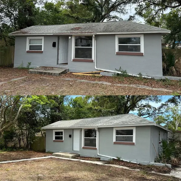 3718 19TH AVE S, St Petersburg, FL 33711