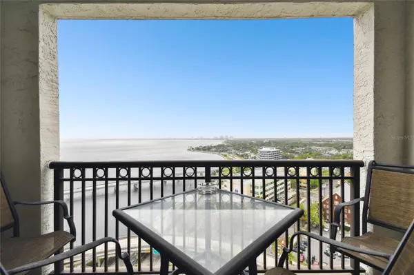 345 BAYSHORE BLVD #P9, Tampa, FL 33606