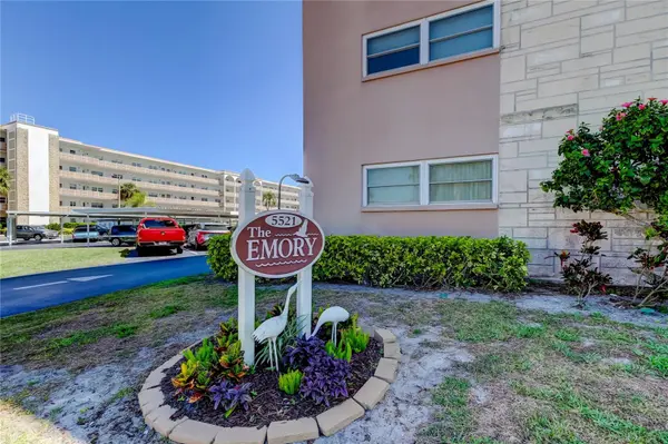 5521 80TH ST N #315, St Petersburg, FL 33709
