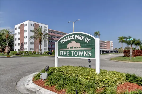 5521 80TH ST N #315, St Petersburg, FL 33709