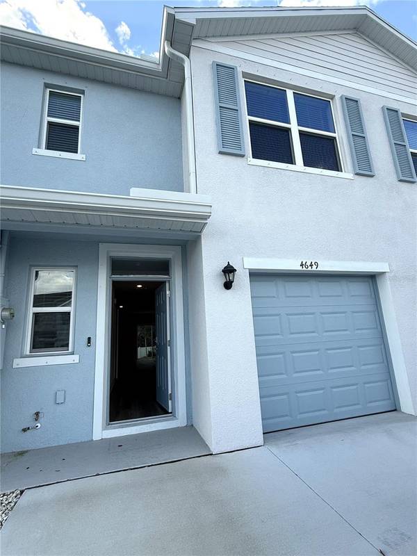 4649 PLEASANT AVE, Palm Harbor, FL 34683