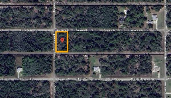 623 GRANADA DR, Indian Lake Estates, FL 33855