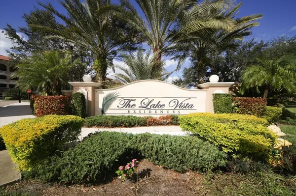 7710 LAKE VISTA CT #205, Lakewood Ranch, FL 34202