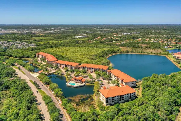 7710 LAKE VISTA CT #205, Lakewood Ranch, FL 34202