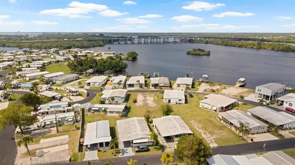 362 SHORELAND DR, Fort Myers, FL 33905