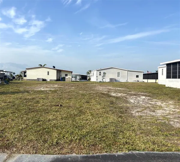 647 LOS ALTOS, North Port, FL 34287