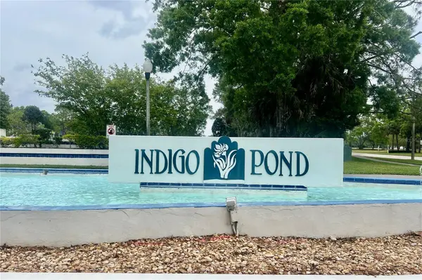 3629 INDIGO POND DR #3629, Palm Harbor, FL 34685