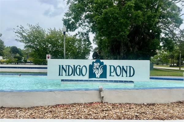 3629 INDIGO POND DR #3629, Palm Harbor, FL 34685