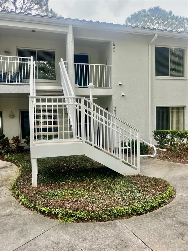 3629 INDIGO POND DR #3629, Palm Harbor, FL 34685