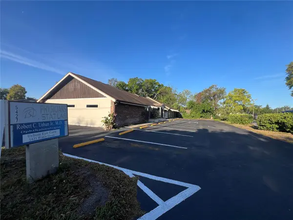 5427 WATER ST, New Port Richey, FL 34652