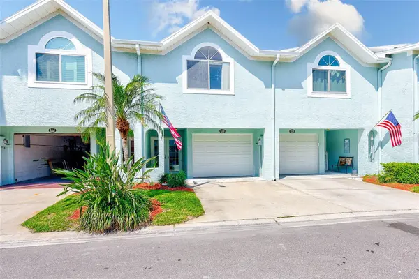 615 GARLAND CIR, Indian Rocks Beach, FL 33785