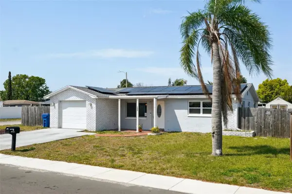 3207 COLDWELL DR, Holiday, FL 34691