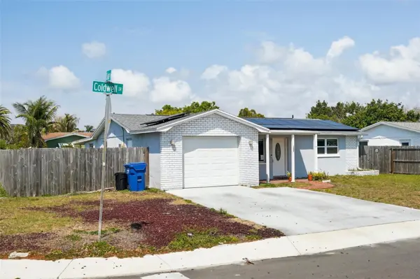 3207 COLDWELL DR, Holiday, FL 34691