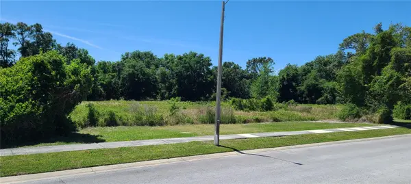 0 WOOD DOVE, LOTS 1.2.3.&4 AVE, Tarpon Springs, FL 34689