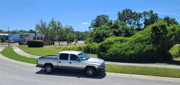 0 WOOD DOVE, LOTS 1.2.3.&4 AVE, Tarpon Springs, FL 34689