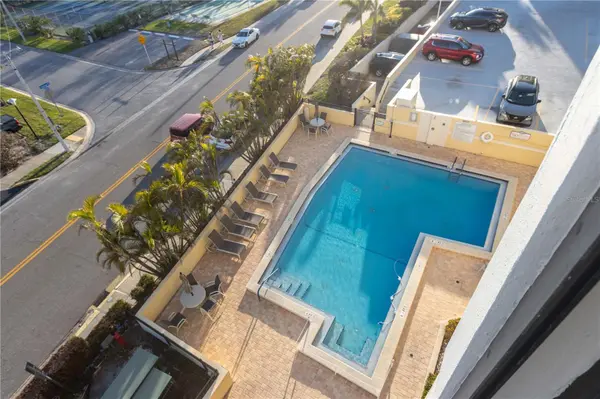 830 S GULFVIEW BLVD #501, Clearwater, FL 33767