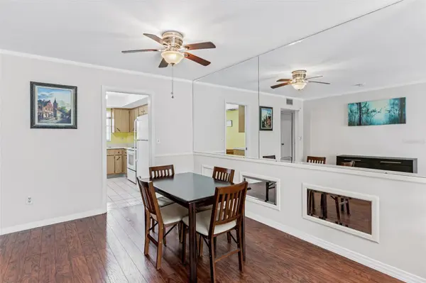 147 BLUFF VIEW DR #206, Belleair Bluffs, FL 33770