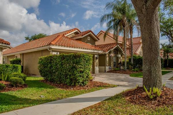 18919 PLACE MARQUETTE, Lutz, FL 33558
