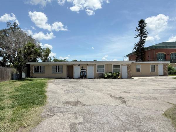 5100 SOUTH RD, New Port Richey, FL 34652