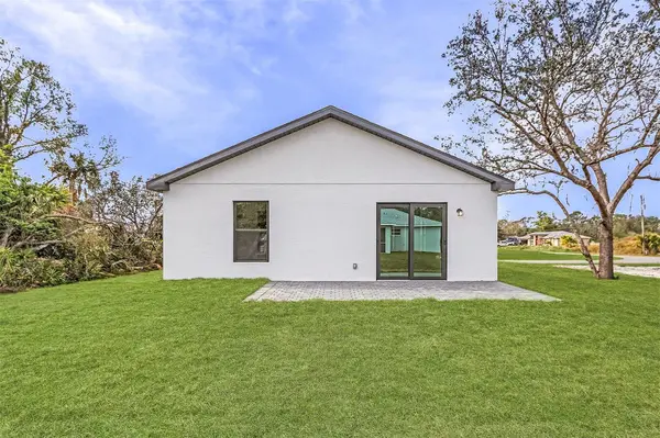 1721 SHEVLIN ST, North Port, FL 34286