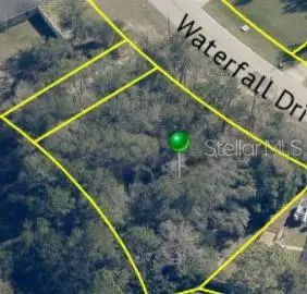 2185 WATERFALL DR, Spring Hill, FL 34608
