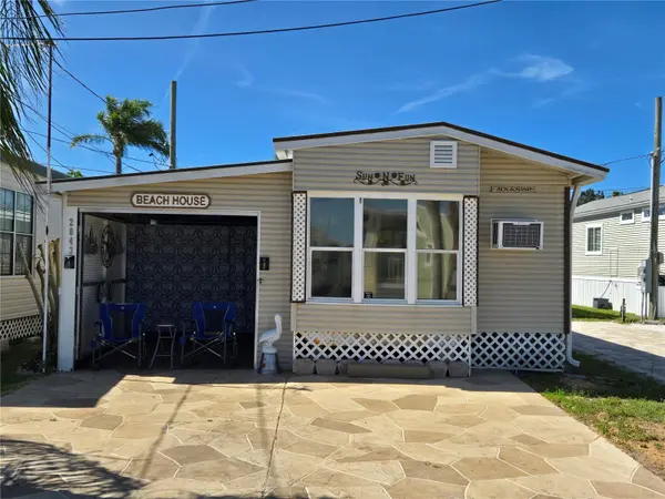 2043 KETCH CIR #C7, Palm Harbor, FL 34683