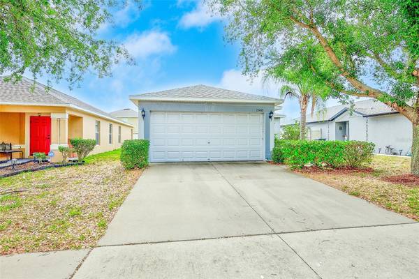 15410 QUAIL WOODS PL, Ruskin, FL 33573