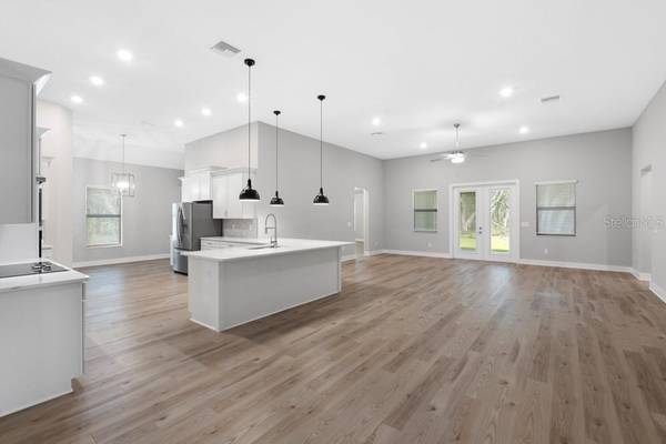 17444 NOKOTA AVE, Hudson, FL 34667