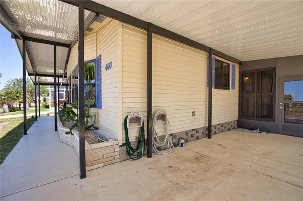 407 MADONNA, North Port, FL 34287