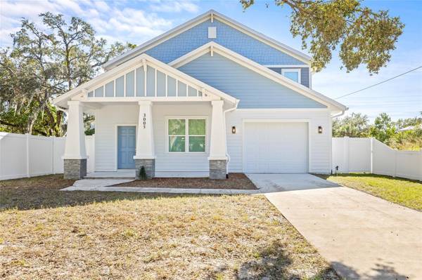 3005 E 17TH AVE, Tampa, FL 33605