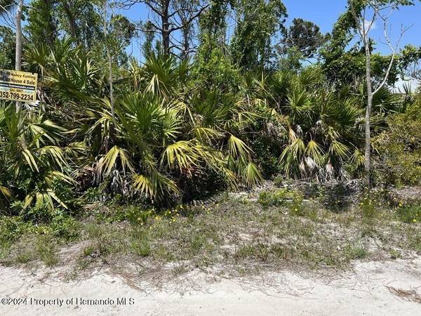 3714 MYERS LN, St James City, FL 33956