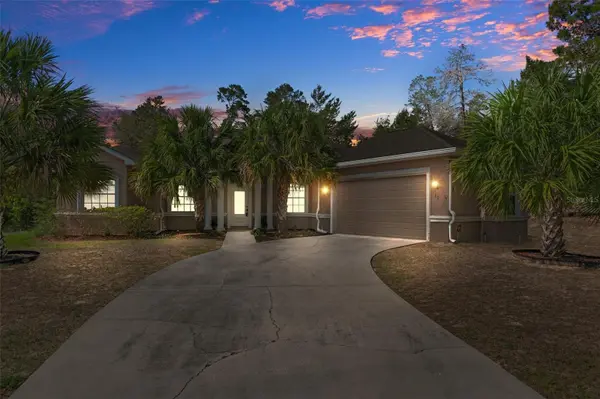 17 MYOSOTIS CT, Homosassa, FL 34446