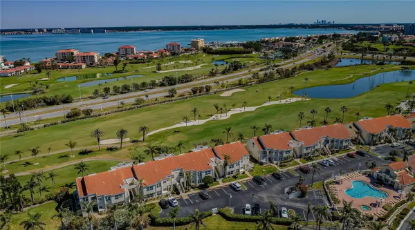 6191 BAHIA DEL MAR BLVD #103, St Petersburg, FL 33715